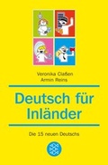 Cover: Deutsch f&uuml;r Inl&auml;nder - Fischer Taschenbuch