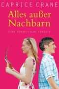 Cover: Alles au&szlig;er Nachbarn - Fischer Taschenbuch