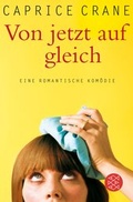 Cover: Von jetzt auf gleich - Fischer Taschenbuch