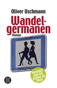 Abbildung von: Wandelgermanen - Fischer Taschenbuch
