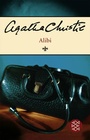 Cover: Alibi - Fischer Taschenbuch
