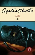 Cover: Alibi - Fischer Taschenbuch