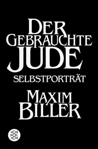 Abbildung von: Der gebrauchte Jude - Fischer Taschenbuch