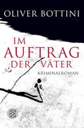 Cover: Im Auftrag der V&auml;ter - Fischer Taschenbuch