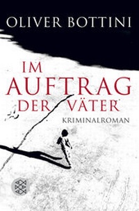 Abbildung von: Im Auftrag der Väter - Fischer Taschenbuch