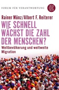 Cover: Wie schnell w&auml;chst die Zahl der Menschen? - Fischer Taschenbuch