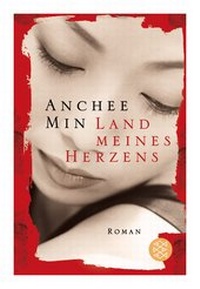 Abbildung von: Land meines Herzens - Fischer Taschenbuch