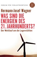 Cover: Was sind die Energien des 21. Jahrhunderts? - Fischer Taschenbuch