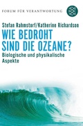 Cover: Wie bedroht sind die Ozeane? - Fischer Taschenbuch