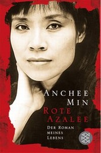 Abbildung von: Rote Azalee - Fischer Taschenbuch