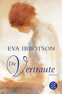Abbildung von: Die Vertraute - Fischer Taschenbuch