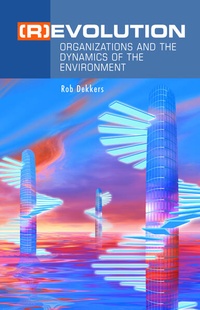 Enlarge image Cover: (R)Evolution - Springer