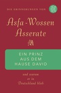 Cover: Ein Prinz aus dem Hause David - Fischer Taschenbuch