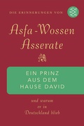 Cover: Ein Prinz aus dem Hause David - Fischer Taschenbuch