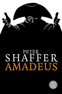 Enlarge image Cover: Amadeus - Fischer Taschenbuch