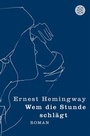 Cover: Wem die Stunde schlägt - Fischer Taschenbuch