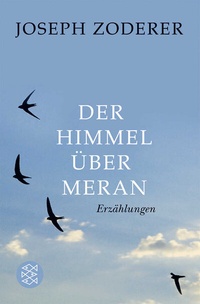 Abbildung von: Der Himmel über Meran - Fischer Taschenbuch