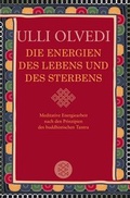 Cover: Die Energien des Lebens und des Sterbens - Fischer Taschenbuch