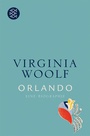 Cover: Orlando - Fischer Taschenbuch