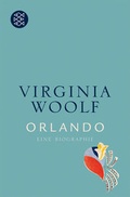 Cover: Orlando - Fischer Taschenbuch