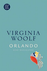 Enlarge image Cover: Orlando - Fischer Taschenbuch