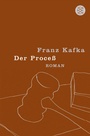 Cover: Der Proceß - Fischer Taschenbuch
