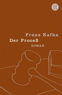 Enlarge image Cover: Der Proceß - Fischer Taschenbuch