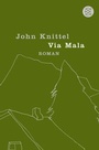 Cover: Via Mala - Fischer Taschenbuch
