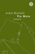 Cover: Via Mala - Fischer Taschenbuch