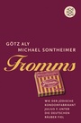 Cover: Fromms - Fischer Taschenbuch