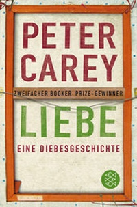 Abbildung von: Liebe - Fischer Taschenbuch