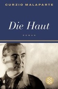 Cover: Die Haut - Fischer Taschenbuch