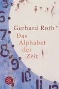 Bild: Das Alphabet der Zeit - Fischer Taschenbuch