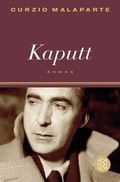 Cover: Kaputt - Fischer Taschenbuch