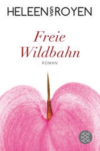 Abbildung von: Freie Wildbahn - Fischer Taschenbuch