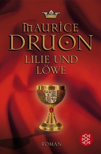 Enlarge image Cover: Lilie und Löwe - Fischer Taschenbuch