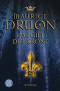 Cover: Das Gift der Krone - Fischer Taschenbuch