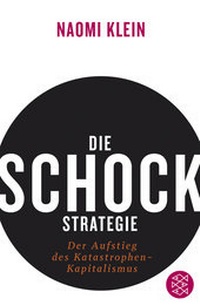Enlarge image Cover: Die Schock-Strategie - Fischer Taschenbuch