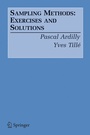 Cover: Sampling Methods - Springer