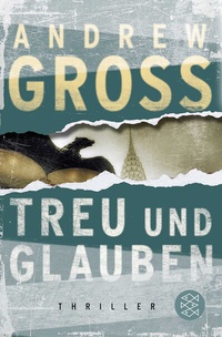 Abbildung von: Treu und Glauben - Fischer Taschenbuch