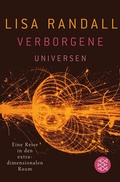 Cover: Verborgene Universen - Fischer Taschenbuch