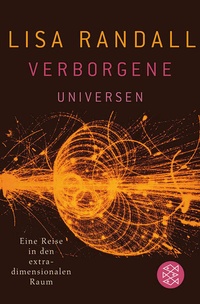 Enlarge image Cover: Verborgene Universen - Fischer Taschenbuch