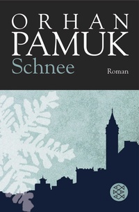 Abbildung von: Schnee - Fischer Taschenbuch
