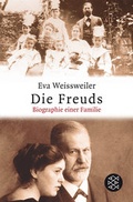 Cover: Die Freuds - Fischer Taschenbuch