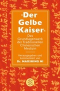 Cover: 'Der Gelbe Kaiser' - Fischer Taschenbuch