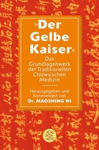 Abbildung von: 'Der Gelbe Kaiser' - Fischer Taschenbuch