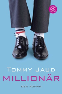 Abbildung von: Millionär - Fischer Taschenbuch