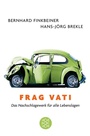 Cover: Frag Vati - Fischer Taschenbuch