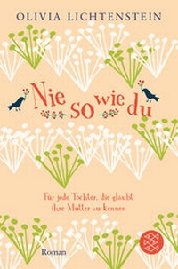 Abbildung von: Nie so wie du - Fischer Taschenbuch
