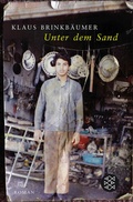 Cover: Unter dem Sand - Fischer Taschenbuch